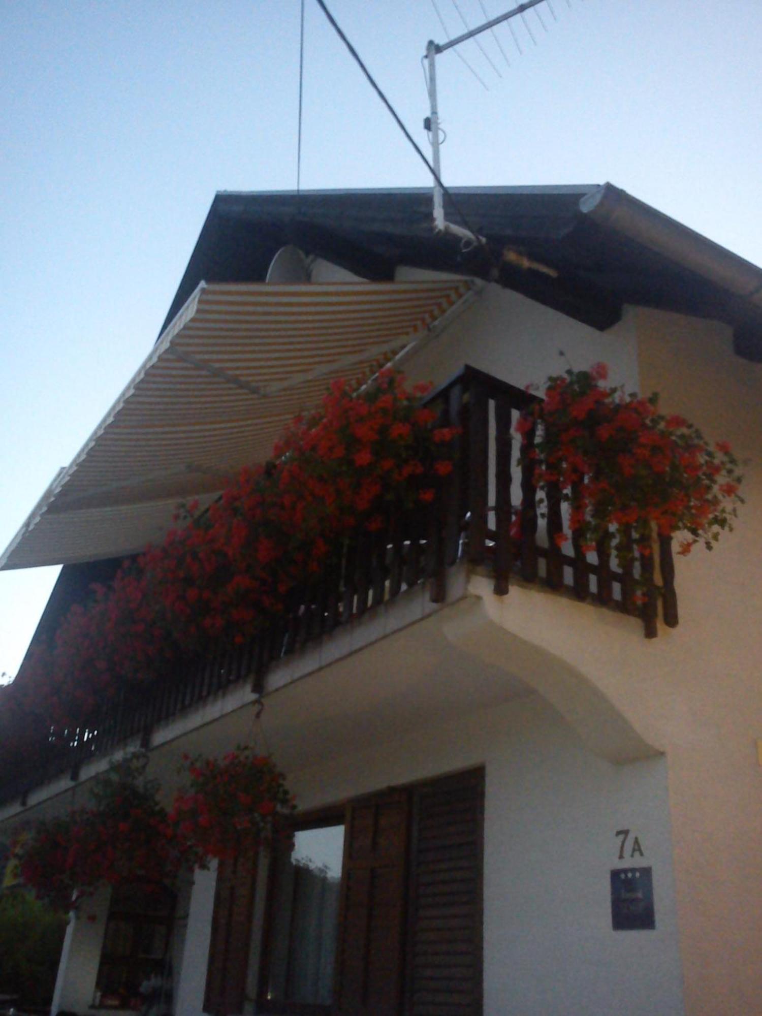 House Anamarija Hotel Селище Дрезницко Екстериор снимка