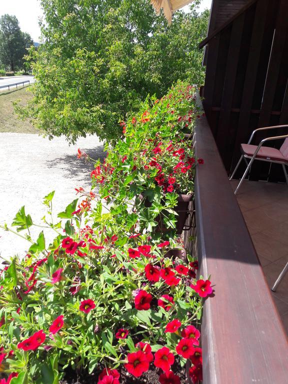 House Anamarija Hotel Селище Дрезницко Екстериор снимка